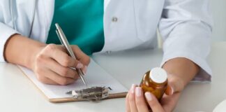 ബാർകോഡുകൾ സ്കാൻ ചെയ്ത് മെഡിക്കൽ പ്രിസ്ക്രിപ്ഷൻ ലഭ്യമാകുന്ന സംവിധാനം ഉടൻ അയർലണ്ടിൽ