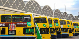 ഐറിഷ് യാത്രക്കാരുടെ ശ്രദ്ധയ്ക്ക്…. പുതിയ സർവീസുകൾ പരീക്ഷണാടിസ്ഥാനത്തിൽ ഈ മാസം ആരംഭിക്കും