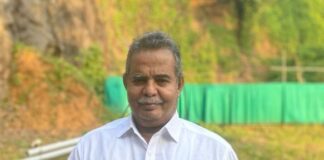 ചേന്നാംപള്ളിൽ ബാബു ജോസഫ് നിര്യാതനായി