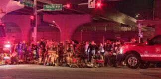 ഡാലസിൽ നിർമ്മാണത്തിലിരിക്കുന്ന കെട്ടിടത്തിന് തീപിടിച്ചു -പി പി ചെറിയാൻ