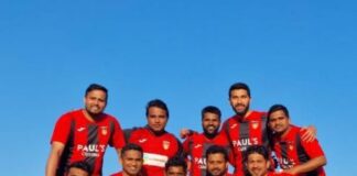 കാർണിവൽ ഫുട്ബോളിൽ ലിമറിക്കും കോർക്കും ജേതാക്കൾ