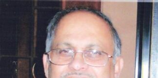 ജോസഫ് ജോൺ ഡാലസിൽ അന്തരിച്ചു