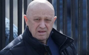 പുടിന് എതിരെ പട നയിച്ച വാഗ്നര് സേനാ തലവന് യെവ്ഗനി പ്രിഗോഷിന് കൊല്ലപ്പെട്ടു