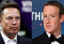 ഇലോൺ മസ്കും മാർക്ക് സക്കർബർഗും തമ്മിലുള്ള പോരാട്ടത്തിന് ഇറ്റലി വേദിയായേക്കും