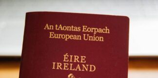 ലോകത്തിലെ ഏറ്റവും ശക്തമായ പാസ്പോർട്ടുകൾ; ഐറിഷ് പാസ്പോർട്ടിന് മൂന്നാം സ്ഥാനം