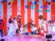 Drogheda IFA “Joyous Jingle 2023″ വർണോജ്വലമായി.