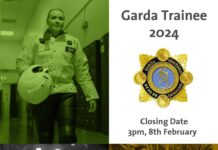 Garda Trainee Recruitment 2024: ഇപ്പോൾ അപേക്ഷിക്കാം
