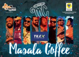 അയർലണ്ടിൽ അടുത്ത വാരം മുതൽ ‘മസാല കോഫി’ സംഗീത വസന്തം