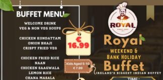 เดเดฑเตเดฑเดตเตเด เดตเดฒเดฟเดฏ เดเดจเตเดคเตเดฏเตป เดฌเตเดซเต เดเดคเดพ เดตเตเดฃเตเดเตเด.. Royal Weekend & Bank Holiday Buffet เดเดธเตเดตเดฆเดฟเดเตเดเดพเด