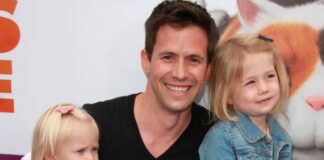 ഹോളിവുഡ് താരം ക്രിസ്റ്റ്യൻ ഒലിവറും മക്കളും വിമാനാപകടത്തിൽ മരിച്ചു