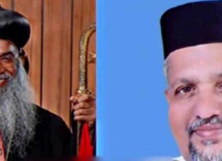 നിലയ്ക്കൽ ഭദ്രാസനാധിപനെതിരായ മോശം പരമർശം; വിശദീകരണം തേടി ഓർത്തഡോക്സ് സഭാധ്യക്ഷൻ