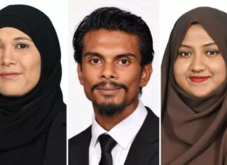 നരേന്ദ്രമോദിക്കെതിരെയുള്ള മാലദ്വീപ് മന്ത്രിമാരുടെ അധിക്ഷേപ പരാമർശം; നിലപാട് കടുപ്പിച്ച് ഇന്ത്യ