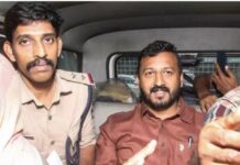രാഹുൽ മാങ്കൂട്ടത്തിലിന് ജാമ്യമില്ല; ജനുവരി 22 വരെ റിമാൻഡ് ചെയ്തു