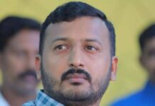 രാഹുൽ മാങ്കൂട്ടത്തിലിൻ്റെ മാങ്കൂട്ടത്തിലിൻ്റെ അറസ്റ്റിൽ വൻ പ്രതിഷേധം