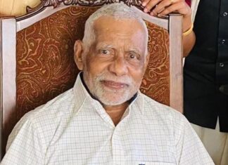 സെബാസ്റ്റ്യൻ തെക്കേടം ഡാലസിൽ അന്തരിച്ചു