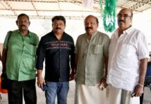 ലിബർട്ടി പ്രൊഡക്ഷൻസ് വീണ്ടും നിർമ്മാണ രംഗത്തേക്ക്