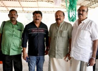 ലിബർട്ടി പ്രൊഡക്ഷൻസ് വീണ്ടും നിർമ്മാണ രംഗത്തേക്ക്