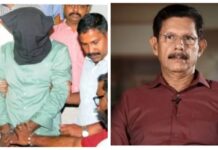 തൊടുപുഴ ന്യൂമാന് കോളേജ് കൈവെട്ട് കേസിൽ ഒന്നാം പ്രതി സവാദിനെ ടി ജെ ജോസഫ് തിരിച്ചറിഞ്ഞു