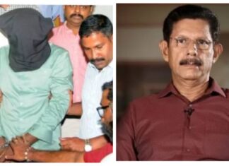 തൊടുപുഴ ന്യൂമാന് കോളേജ് കൈവെട്ട് കേസിൽ ഒന്നാം പ്രതി സവാദിനെ ടി ജെ ജോസഫ് തിരിച്ചറിഞ്ഞു