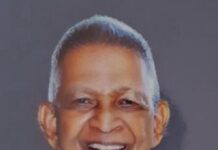 നീന (ടിപ്പററി) മലയാളി സിബി തോമസിന്റെ പിതാവ് തോമസ് അറീച്ചിറക്കാലയിൽ കല്ലറ (മാൻവെട്ടം) അയർലണ്ടിൽ നിര്യാതനായി