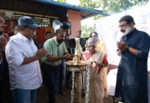 നേമം പുഷ്പരാജിൻ്റെ “രണ്ടാം യാമം” ആരംഭിച്ചു