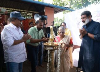 നേമം പുഷ്പരാജിൻ്റെ “രണ്ടാം യാമം” ആരംഭിച്ചു