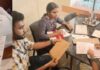 ഭക്ഷണം പാഴ്സൽ നൽകുന്ന സ്ഥാപനങ്ങളിൽ ഭക്ഷ്യസുരക്ഷാ വകുപ്പിന്റെ പരിശോധന; 6 സ്ഥാപനങ്ങൾക്ക് പൂട്ട് വീണു