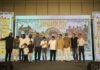 ലാൽ ജൂനിയറിൻ്റെ “നടികർ തിലകം” “നടികർ” ആയി; പുതിയ ടൈറ്റിൽ പ്രഭു അവതരിപ്പിച്ചു