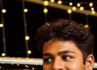 പ്രജിവം മൂവീസിൻ്റെ പുതിയ ചിത്രം; ഷെബി ചൗഘട്ട് സംവിധായകൻ, റുഷി ഷാജി കൈലാസ് നായകൻ