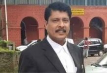 അതിജീവിതയെ ബലാത്സംഗം ചെയ്ത കേസിൽ മുൻ ഗവ. പ്ലീഡർ പി ജി മനു കീഴടങ്ങി