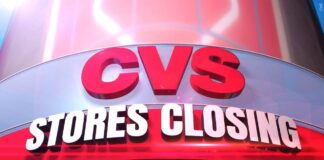 ഫെബ്രുവരി മുതൽ ടാർഗെറ്റ് സ്റ്റോറുകളിലെ സിവിഎസ് ഫാർമസികൾ അടച്ചുപൂട്ടുന്നു-പി പി ചെറിയാൻ