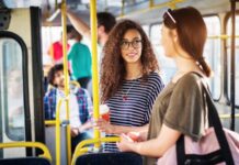Public transport youth discounts പ്രായപരിധി 25 വയസ് ആക്കി