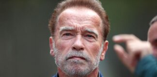 അർനോൾഡ് ഷ്വാർസെനഗർ കസ്റ്റംസ് പിടിയിലായി