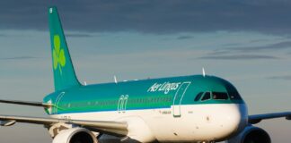 എയർ ലിംഗസ് ഏപ്രിൽ മുതൽ Dublin-Gatwick സർവീസ് അവസാനിപ്പിക്കും