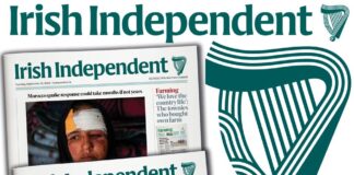 ഐറിഷ് ഇൻഡിപെൻഡന്റ് പ്രസാധകരായ Mediahuis 10% ജീവനക്കാരെ വെട്ടിക്കുറയ്ക്കുന്നു