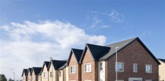 നിർമ്മാണത്തിലിരിക്കുന്ന പുതിയ വീടുകളുടെ എണ്ണത്തിൽ വർദ്ധനവ്: ഒഴിവുള്ള വീടുകളുടെ എണ്ണം താഴേക്ക്