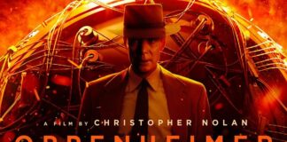 ഗോൾഡൻ ഗ്ലോബ് തിളക്കത്തിൽ ഓപൻഹൈമർ; കിലിയൻ മർഫി മികച്ച നടൻ, എമ്മ സ്റ്റോൺ മികച്ച നടി