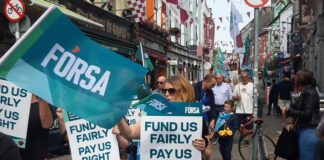 Public sector pay ചർച്ച പരാജയം; സർക്കാർ ഓഫർ നിരാശാജനകമെന്ന് യൂണിയനുകൾ