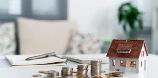 പ്രോപ്പർട്ടി വില വർദ്ധനവ് നവംബറിൽ 2.9% ആയി ഉയർന്നു