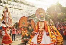 കേരളീയം പരിപാടിക്ക് 10 കോടി രൂപ കൂടി അനുവദിച്ച് സംസ്ഥാന സർക്കാർ