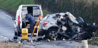 കഴിഞ്ഞ വർഷമുണ്ടായത് ഒരു ദശാബ്ദത്തിനിടയിലെ ഏറ്റവും ഉയർന്ന റോഡ് മരണങ്ങൾ, 184 പേർ മരിച്ചു