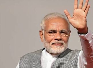 പ്രധാനമന്ത്രി നരേന്ദ്രമോദി ഇന്ന് കേരളത്തിലെത്തും
