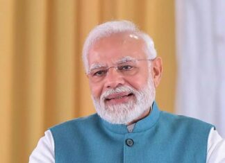 നരേന്ദ്രമോദിക്ക് മ്യൂസിയം ഒരുങ്ങുന്നു; തെരഞ്ഞെടുപ്പ് മുന്നിൽ കണ്ടുള്ള നീക്കമെന്ന് കോൺഗ്രസ്