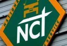 NCT പരിശോധന നടത്തിയ 1.5 ദശലക്ഷം വാഹനങ്ങളിൽ പകുതിയും പരാജയപ്പെട്ടു.