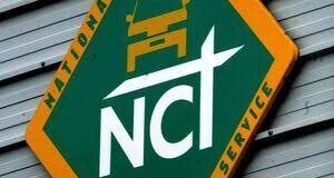 NCT പരിശോധന നടത്തിയ 1.5 ദശലക്ഷം വാഹനങ്ങളിൽ പകുതിയും പരാജയപ്പെട്ടു.