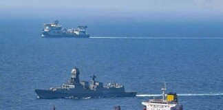 സൊമാലിയയ്ക്ക് സമീപം ചരക്ക് കപ്പൽ കൊള്ളക്കാർ തട്ടിയെടുത്തു; കപ്പലിലുള്ളത് 15 ഇന്ത്യക്കാർ