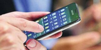 ജോലിസ്ഥലത്ത് സ്മാർട്ട്ഫോണുകളുടെ ഉപയോഗം മാനസിക സമ്മർദ്ദം കുറയ്ക്കുമെന്ന് പഠനം