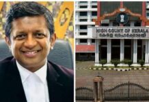 അഡ്വ. സൈബി ജോസിനെതിരെ തെളിവില്ല; ജഡ്ജിമാരുടെ പേരിൽ കോഴ വാങ്ങിയ കേസിലെ തുടർ നടപടികൾ അവസാനിപ്പിച്ചു