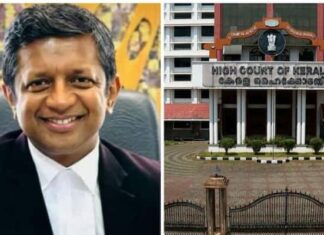 അഡ്വ. സൈബി ജോസിനെതിരെ തെളിവില്ല; ജഡ്ജിമാരുടെ പേരിൽ കോഴ വാങ്ങിയ കേസിലെ തുടർ നടപടികൾ അവസാനിപ്പിച്ചു