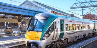 എല്ലാ ഇന്റർസിറ്റി ട്രെയിനുകളിലും ഇ-ടിക്കറ്റുകൾ ചൊവ്വാഴ്ച മുതൽ ലഭ്യമാകും